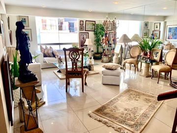 VENDO DUPLEX EN CASUARINAS - SURCO
