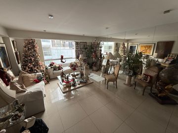 VENDO DUPLEX EN CASUARINAS - SURCO