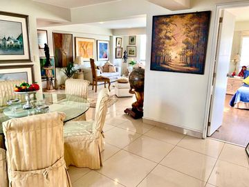 VENDO DUPLEX EN CASUARINAS - SURCO