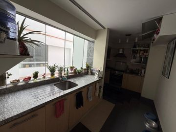 VENDO DUPLEX EN CASUARINAS - SURCO