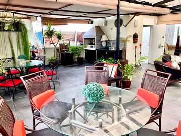VENDO DUPLEX EN CASUARINAS - SURCO
