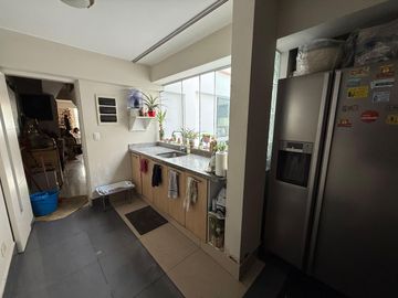 VENDO DUPLEX EN CASUARINAS - SURCO