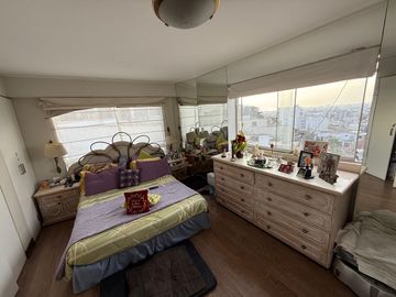 VENDO DUPLEX EN CASUARINAS - SURCO
