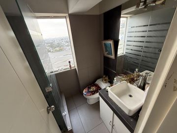 VENDO DUPLEX EN CASUARINAS - SURCO