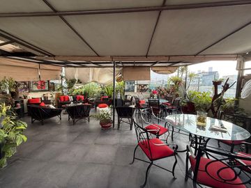 VENDO DUPLEX EN CASUARINAS - SURCO