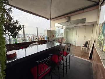 VENDO DUPLEX EN CASUARINAS - SURCO