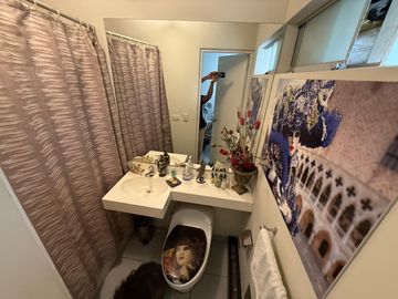 VENDO DUPLEX EN CASUARINAS - SURCO