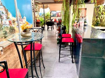 VENDO DUPLEX EN CASUARINAS - SURCO