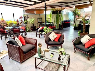 VENDO DUPLEX EN CASUARINAS - SURCO