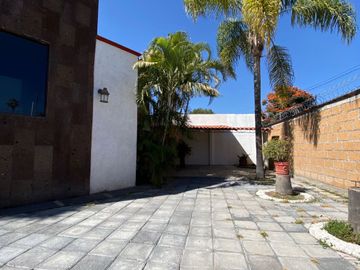 Casa en Venta, Atlixco, Pue. Ideal para descanso, todas las comodidades.