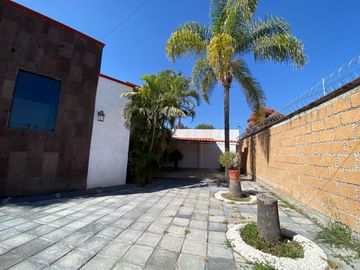 Casa en Venta, Atlixco, Pue. Ideal para descanso, todas las comodidades.