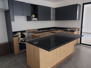 CASA EN VENTA EN SIERRA NOGAL, LEÓN, GTO.