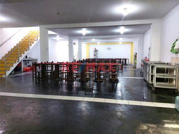 Venta Local Comercial De 3 Pisos En Esquina En Urb San Pedro En Plena Panamericana