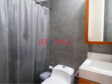 Venta De Acogedor Departamento En 4To Piso En Barranco