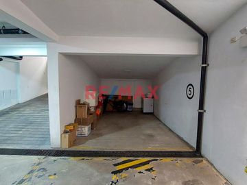 Venta De Acogedor Departamento En 4To Piso En Barranco