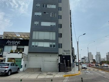 Venta De Acogedor Departamento En 4To Piso En Barranco