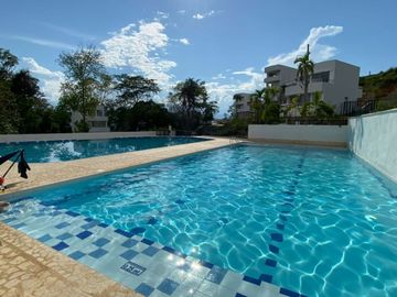 Casa campestre en Venta. Nautica Resort. Sopetrán Antioquia