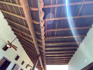 Casa campestre en Venta. Nautica Resort. Sopetrán Antioquia