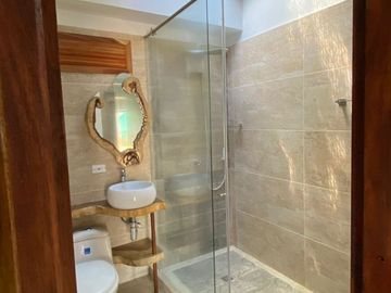 Casa campestre en Venta. Nautica Resort. Sopetrán Antioquia