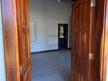 Casa campestre en Venta. Nautica Resort. Sopetrán Antioquia