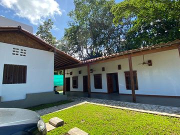 Casa campestre en Venta. Nautica Resort. Sopetrán Antioquia