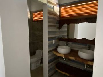 Casa campestre en Venta. Nautica Resort. Sopetrán Antioquia