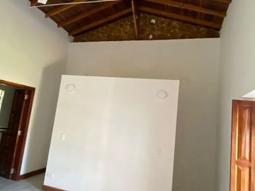 Casa campestre en Venta. Nautica Resort. Sopetrán Antioquia
