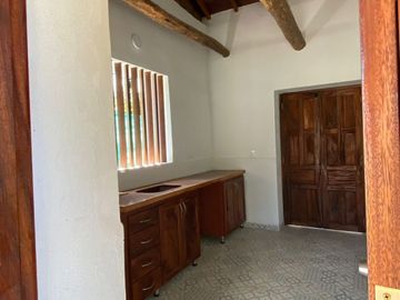 Casa campestre en Venta. Nautica Resort. Sopetrán Antioquia