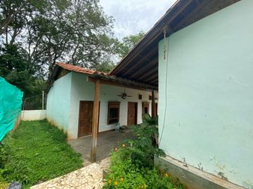 Casa campestre en Venta. Nautica Resort. Sopetrán Antioquia