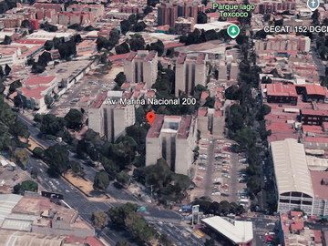 VENTA DE CASA EN CDMX