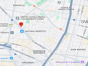 VENTA DE CASA EN CDMX