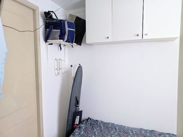 VENDO, Lindo Dpto. iluminado, c/vista a la calle. Sta. Carmen 290, Miraflores (3 dorm)