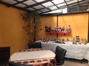 Casa en Venta - Jardines de Bellavista