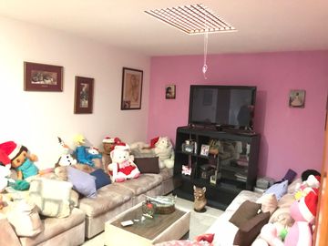 Casa en Venta - Jardines de Bellavista