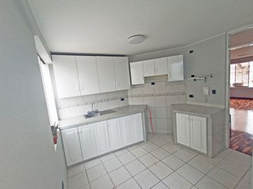¡Departamento En Venta En El Corazón De Magdalena Del Mar!