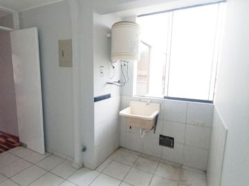 ¡Departamento En Venta En El Corazón De Magdalena Del Mar!