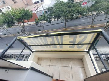 ¡Departamento En Venta En El Corazón De Magdalena Del Mar!