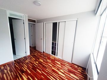 ¡Departamento En Venta En El Corazón De Magdalena Del Mar!
