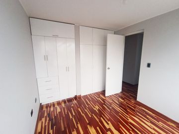 ¡Departamento En Venta En El Corazón De Magdalena Del Mar!