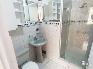 ¡Departamento En Venta En El Corazón De Magdalena Del Mar!