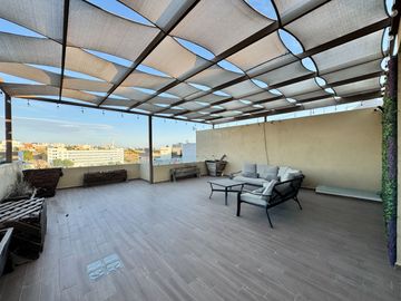 Casa en Venta en Villa Magna con 4 recamaras y Roof garden amplio.