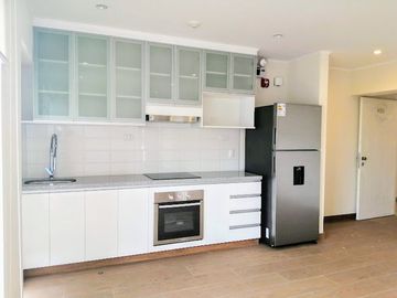 VENDO, Lindo Dpto de Estreno de 2 dorm. Calle Odriozola 245, d501, S.Isidro  NO PAGA ALCABALA