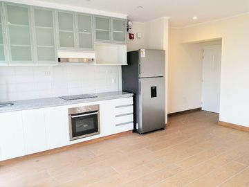 VENDO, Lindo Dpto de Estreno de 2 dorm. Calle Odriozola 245, d501, S.Isidro  NO PAGA ALCABALA