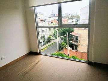 VENDO, Lindo Dpto de Estreno de 2 dorm. Calle Odriozola 245, d501, S.Isidro  NO PAGA ALCABALA