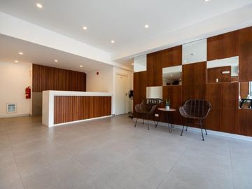 VENDO, Lindo Dpto de Estreno de 2 dorm. Calle Odriozola 245, d501, S.Isidro  NO PAGA ALCABALA