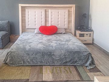Casa en Venta en Privadas Anáhuac Sector Irlandés