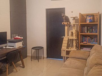 Casa en Venta en Privadas Anáhuac Sector Irlandés