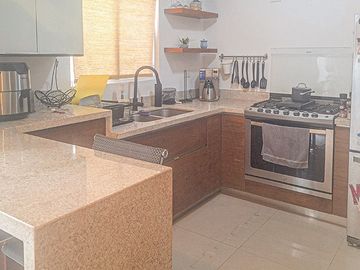 Casa en Venta en Privadas Anáhuac Sector Irlandés