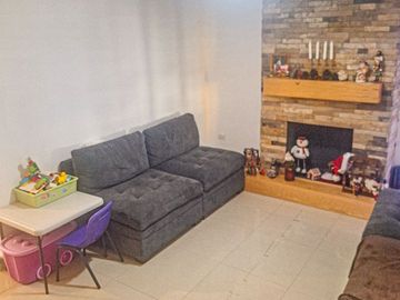 Casa en Venta en Privadas Anáhuac Sector Irlandés