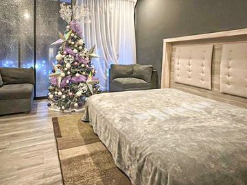 Casa en Venta en Privadas Anáhuac Sector Irlandés